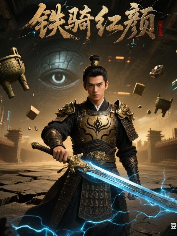 大秦铁骑完整版