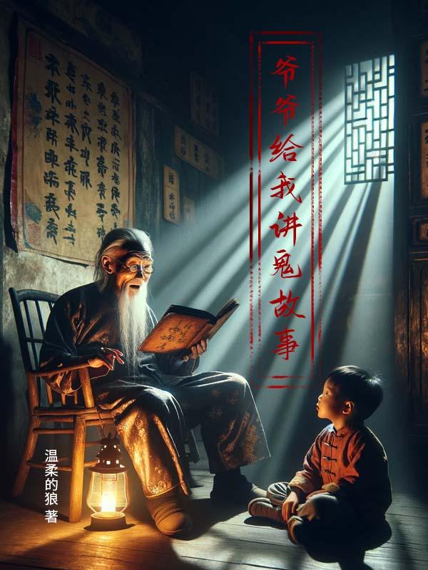 鬼爷爷短篇鬼故事