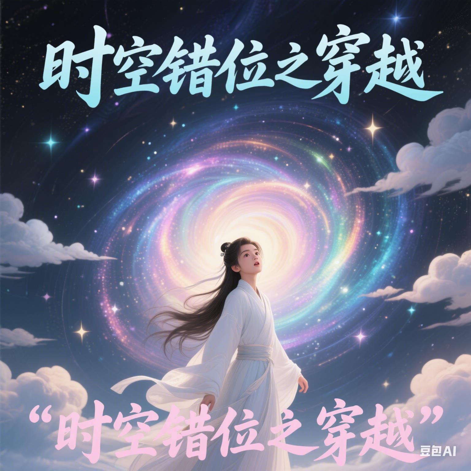 时空错位的概念