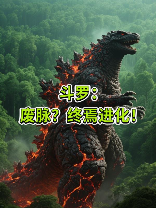 斗罗大陆之终圾斗罗