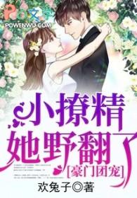 豪门团宠小妖精她也翻了最新章节