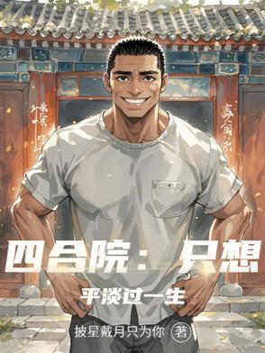 四合院我只想平淡过一生
