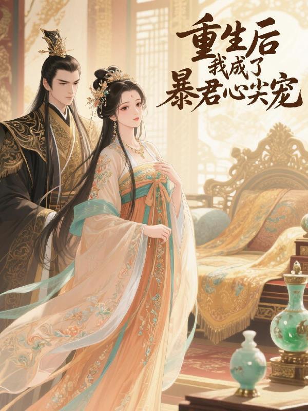 重生后我成了暴君的心尖宠
