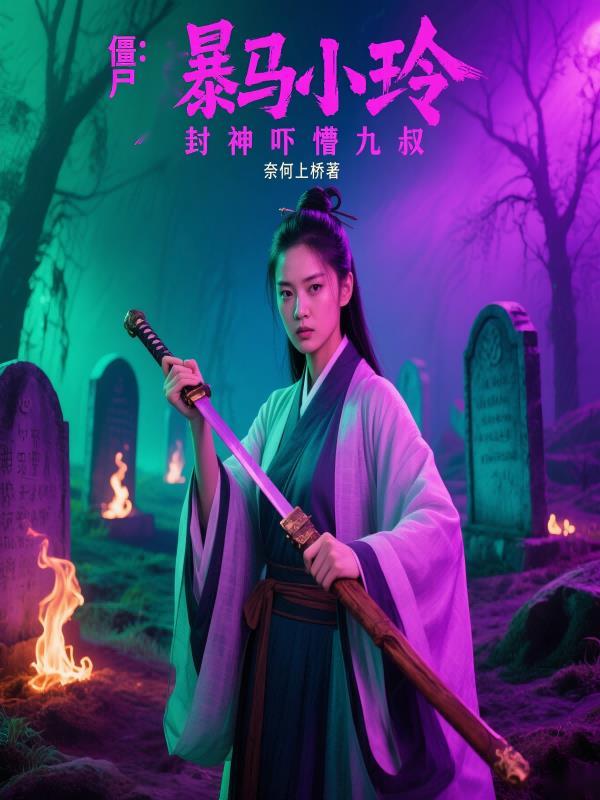 封神吓懵九叔的