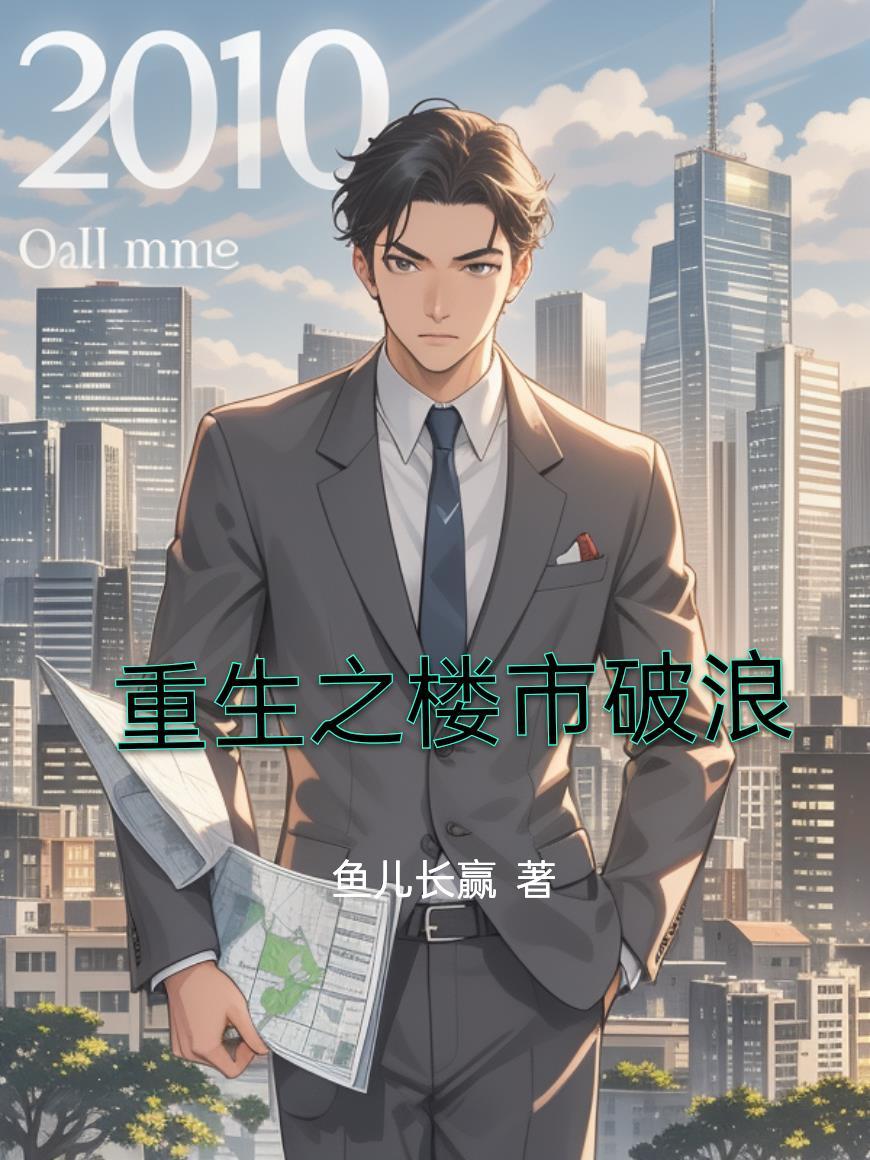 重生之地产之王