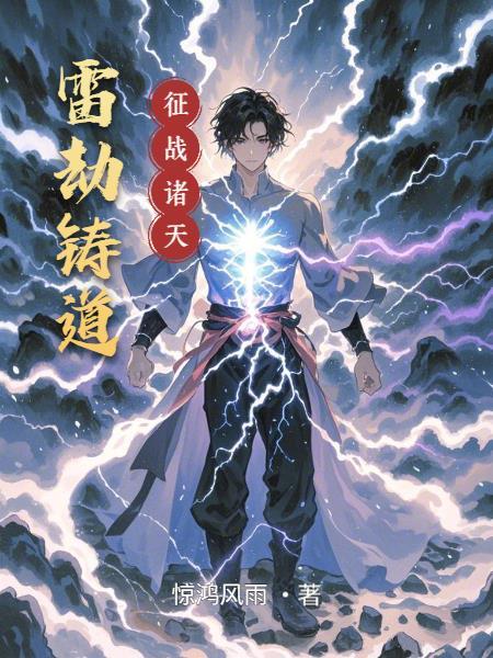 雷劫丹道
