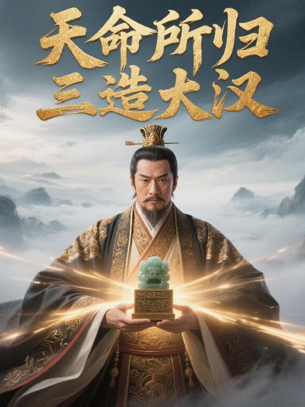 刘备天下