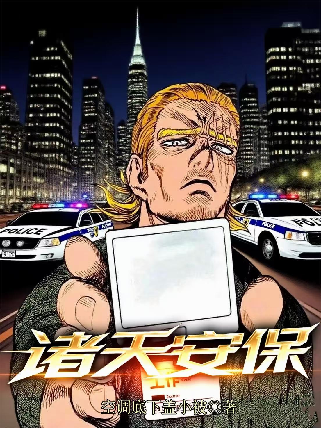 诸天最强安保公司笔趣阁