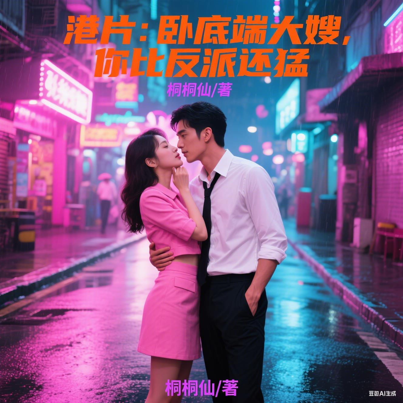 港剧中卧底的叫法