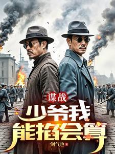 谍战 算盘