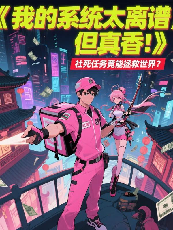 我的系统太厉害了