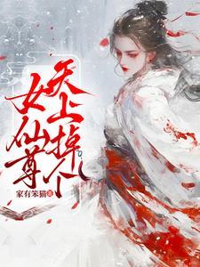 天上掉下一个妻主女尊