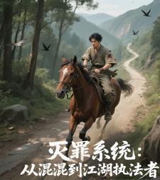 灭罪师剧情介绍电视猫