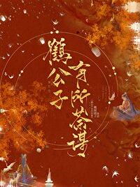 公子鹤观岛