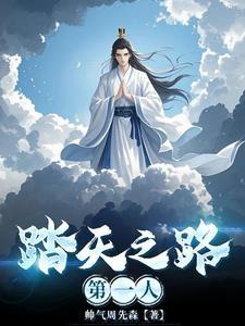 踏天之境是出自哪一部