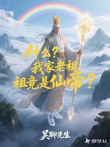什么?我家老祖竟是仙帝免费阅读