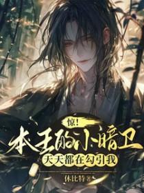 本王的影卫