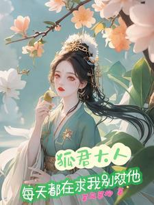 作者狐狸大人