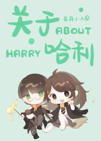 hp关于哈利by苔藓小人
