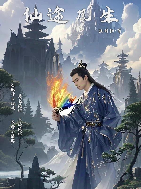 仙凡途路