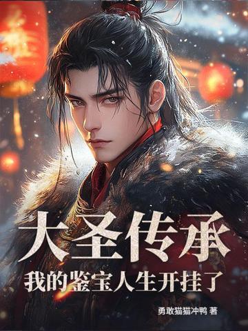 大圣传奇