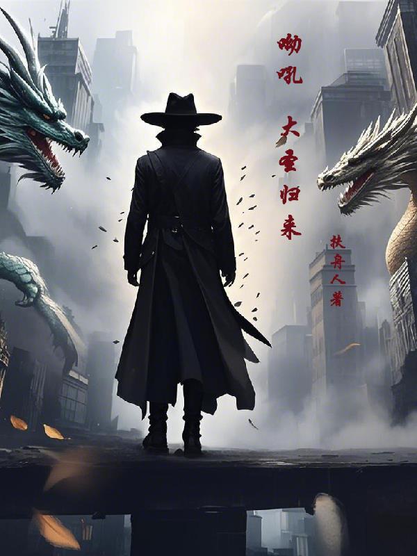 大圣归来高燃