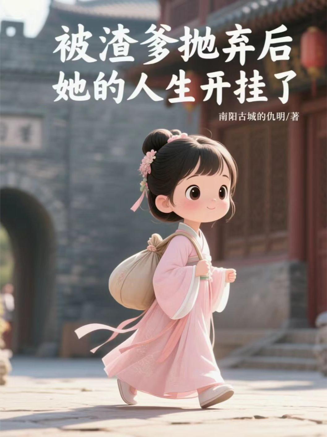 她的人生开挂了漫画
