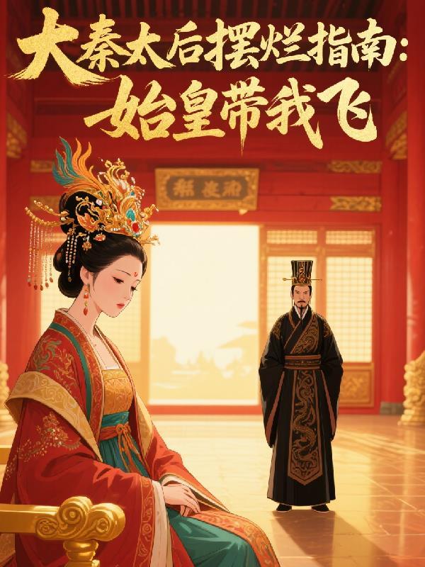 大秦太后叫什么