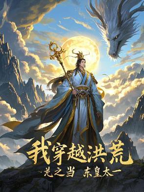 洪荒之成为东皇太一