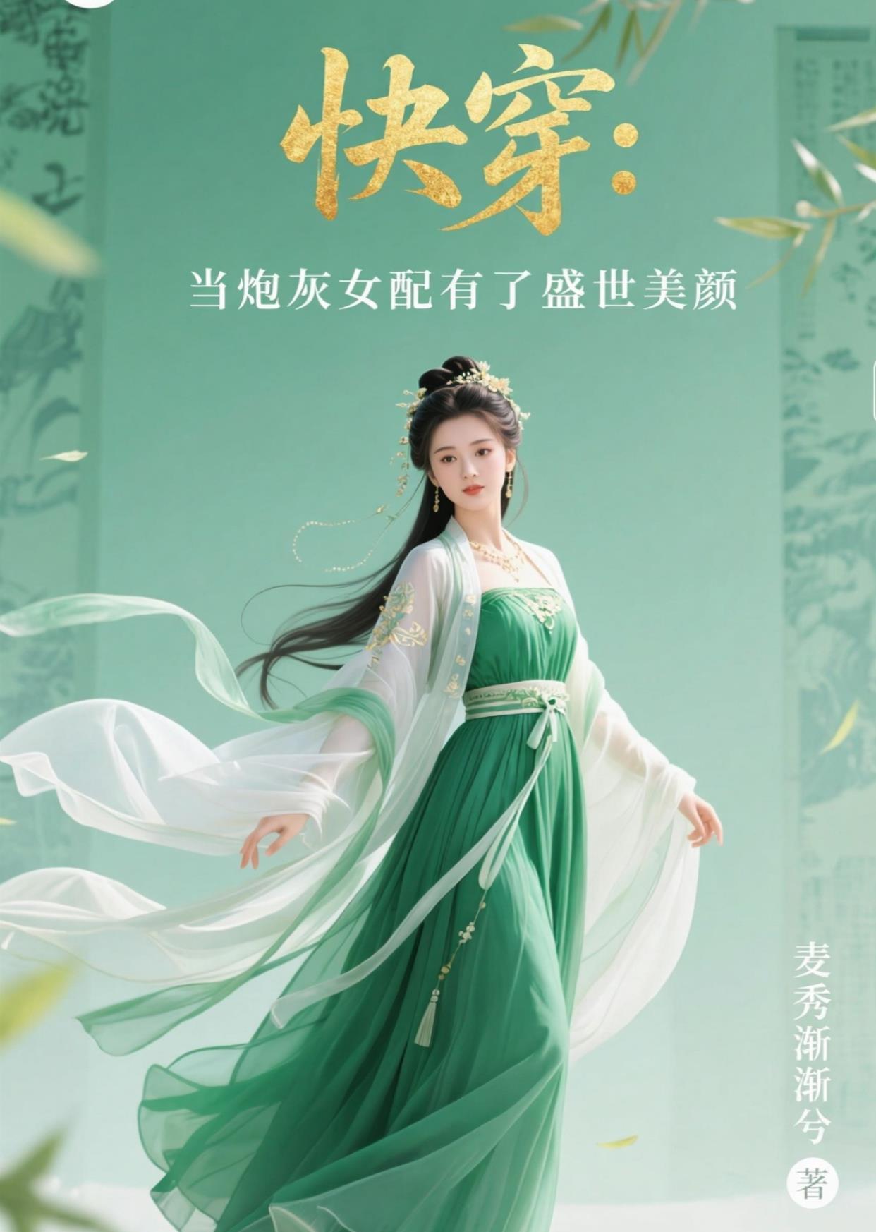 快穿当炮灰原配