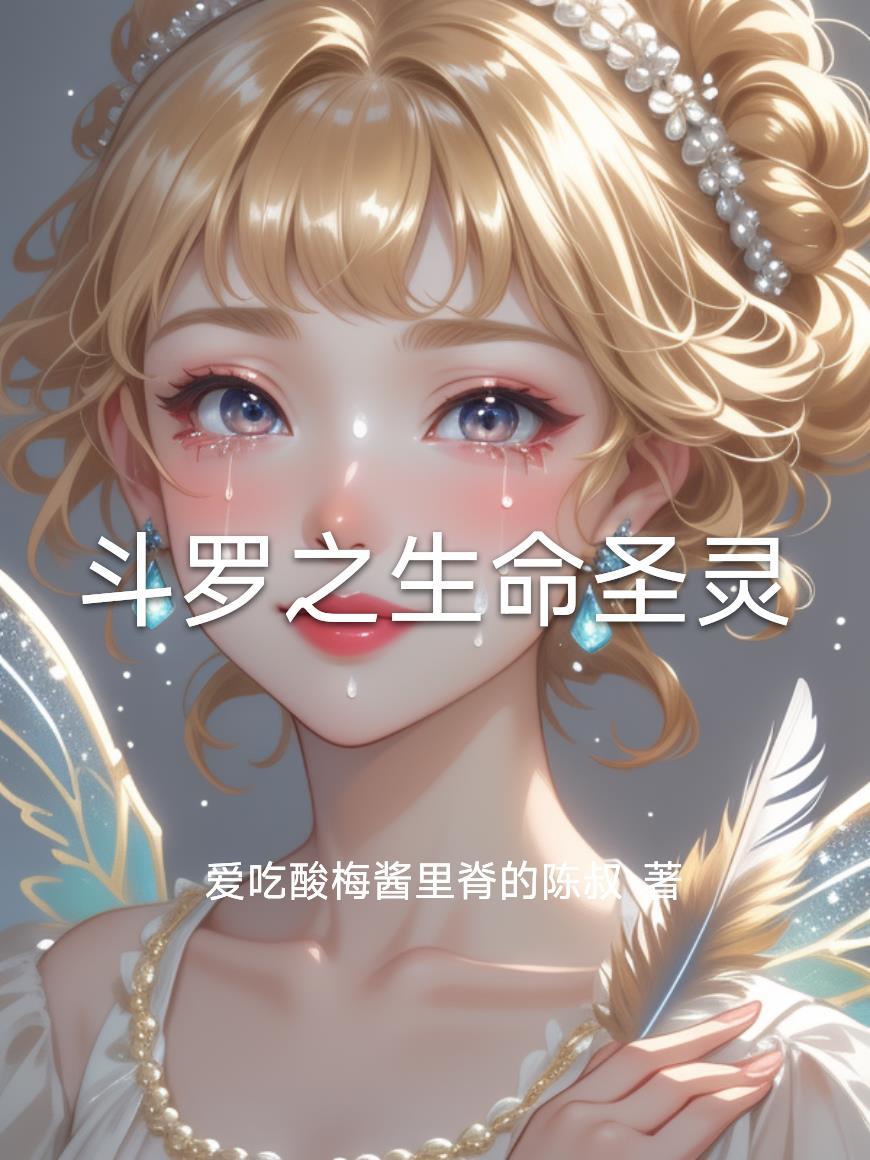 斗罗之生命神王