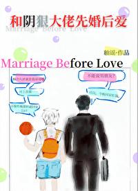 和阴狠大佬先婚后爱免费阅读全文无弹窗笔趣阁