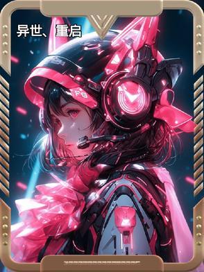 重启异世界