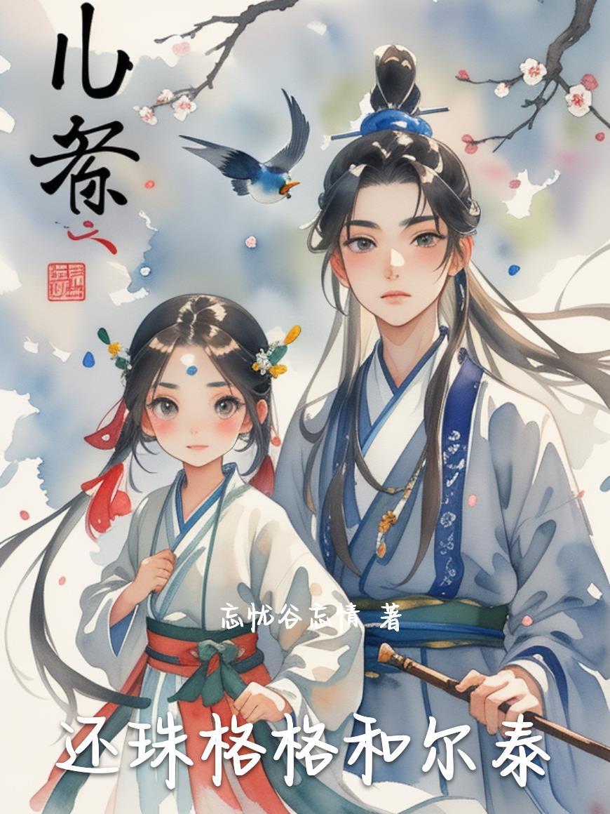 还珠格格和尔泰结婚的是谁