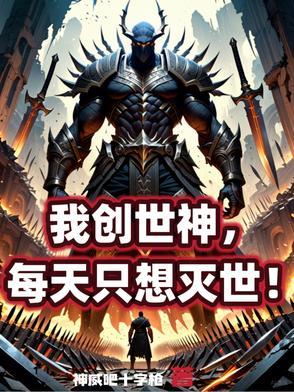 我当创世神的那些年