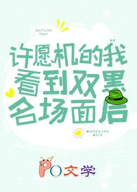 我许愿机要命