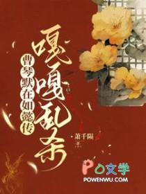 曹曦文如懿传中的角色