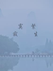 歌曲寂寞繁花