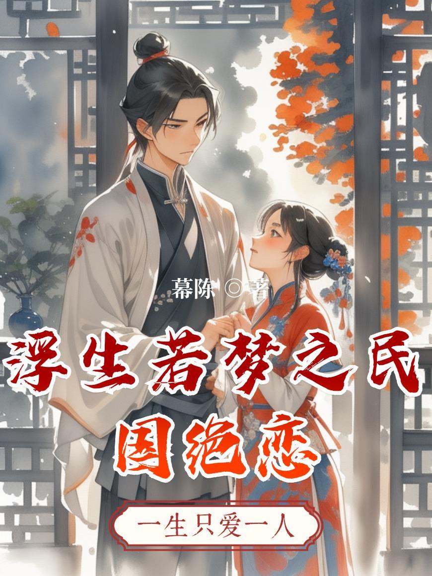 浮生若梦佚名