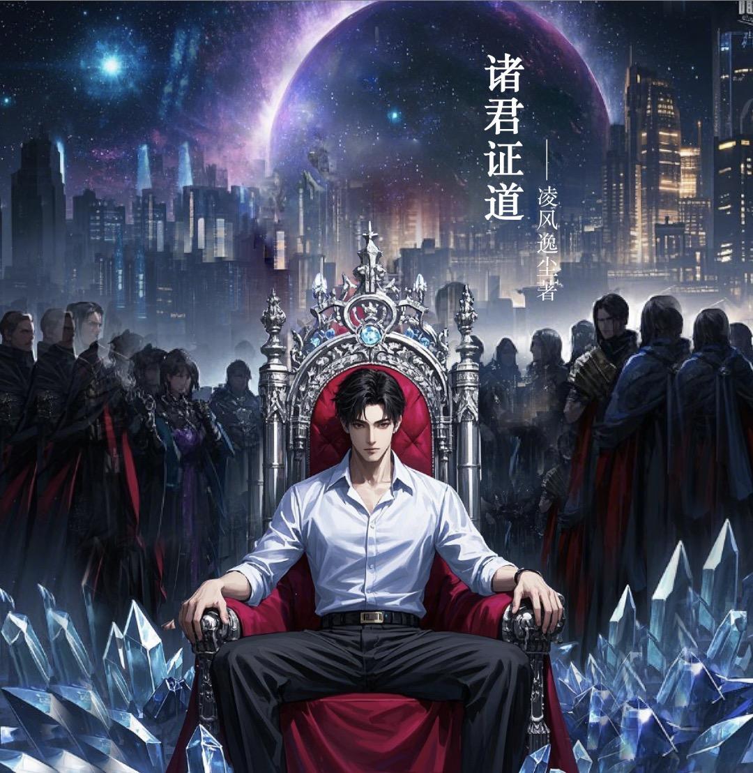 道证诸天