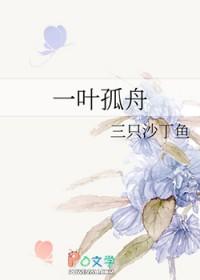 一叶孤舟落沙滩