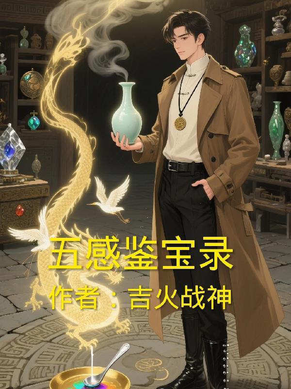 天眼鉴宝录