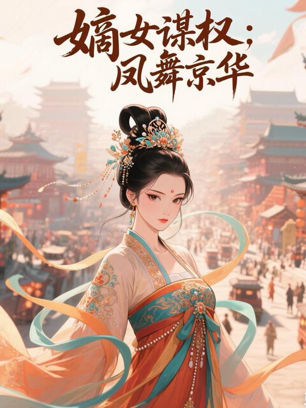 嫡女惊华免费阅读凤惊华
