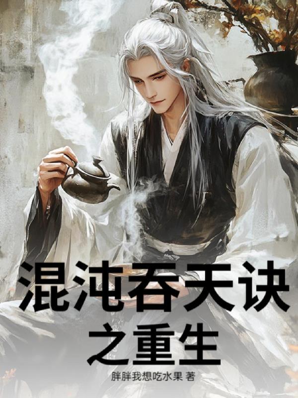 重生混沌之混沌天帝
