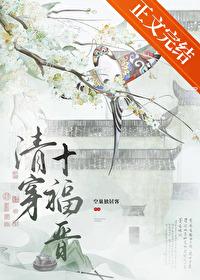 清穿十福晋日常书包