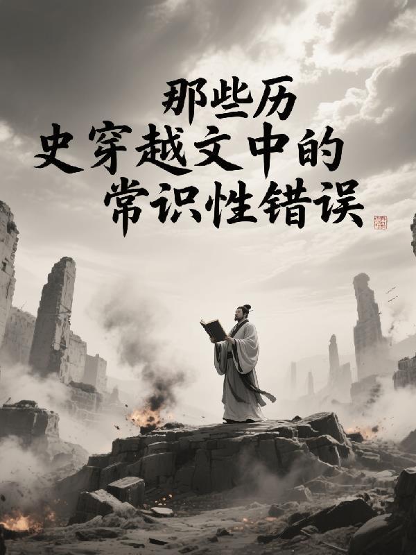 历史不是什么