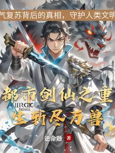 都市剑侠 斩飞