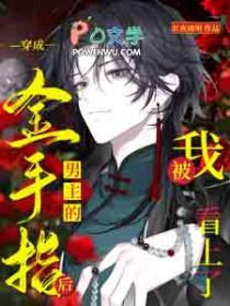 穿越成为男主金手指