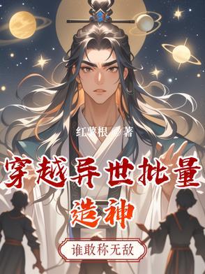 穿越异世造军火的