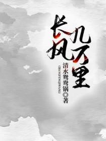 长风几万里简介